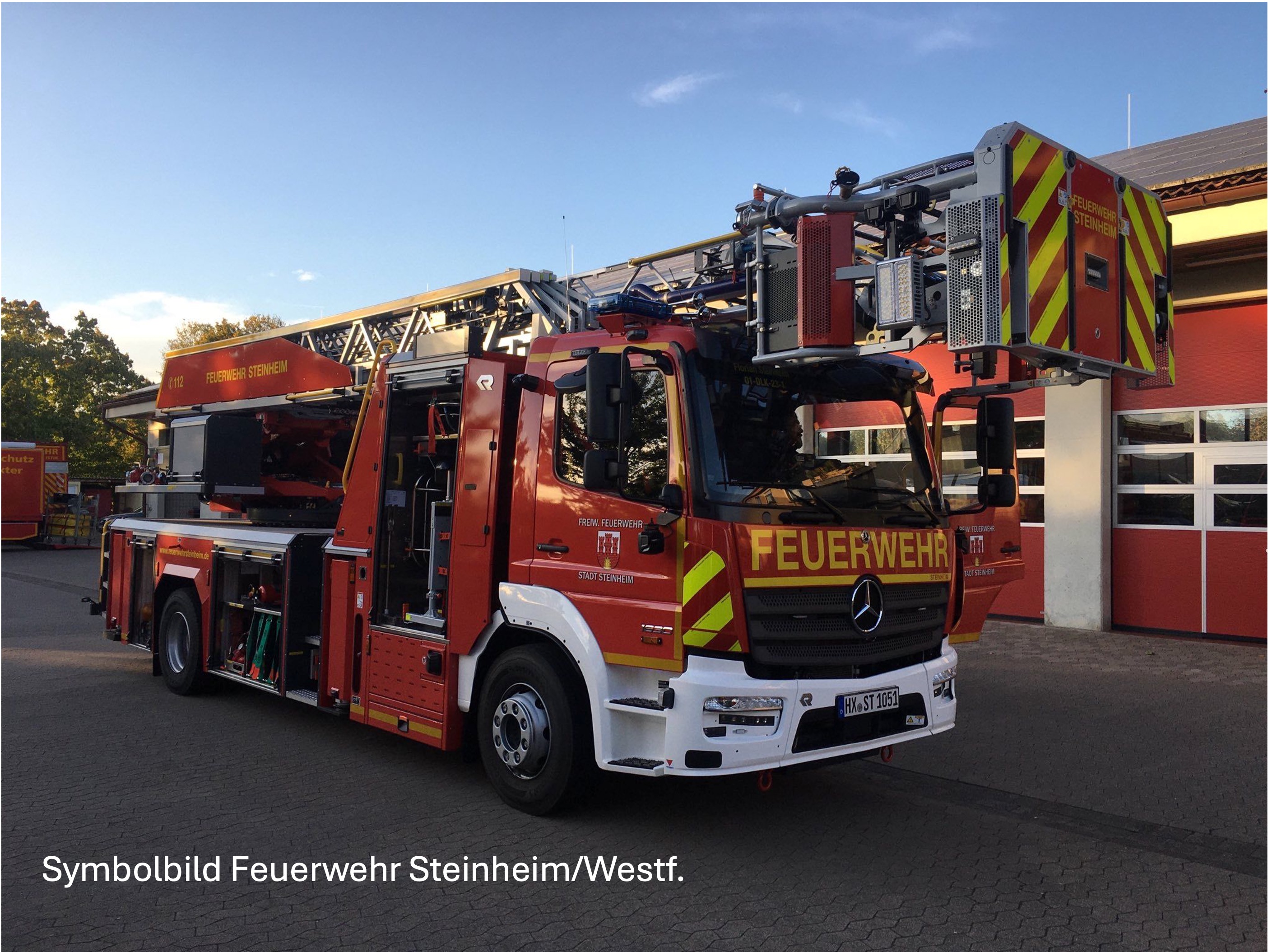 Einsatzfoto Einsatz-Nr. 112: ...